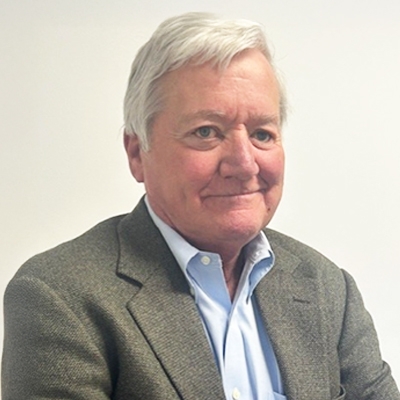 Dr Kevin Sweeney